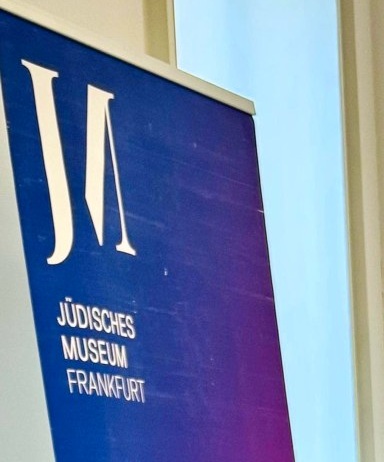 3 Tage – 3 Orte – 3 Religionen: Besuch im Jüdischen Museum